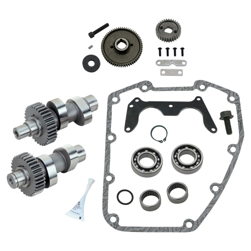 S&S Cycle - S&S Cycle 475G Gear Drive Camshaft Kit - 106-4033
