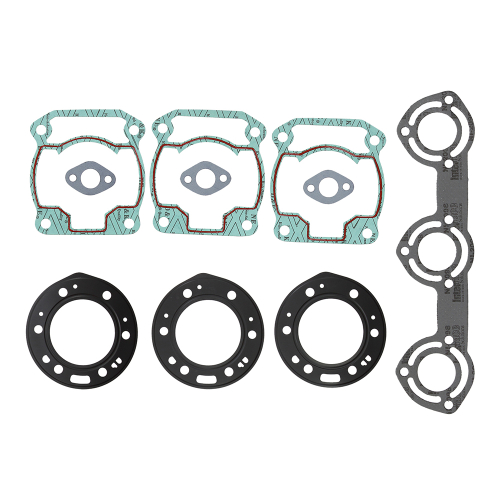 Namura Technologies - Namura Technologies Top End Gasket Kit - NW-50003T