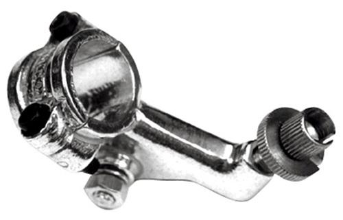 Emgo - Emgo Lever Bracket - Alloy - 34-40912