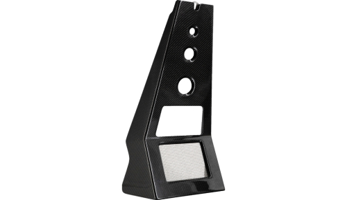 Trask Performance - Trask Performance Assault Armor Chin Spoiler - TM-5903C