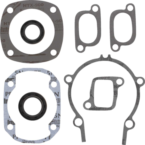 Vertex - Vertex Complete Gasket Set - 711119B