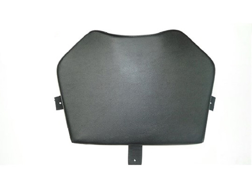 Wes Industries - Wes Industries Right Armrest for Big Wes Storage Box - 110-0044
