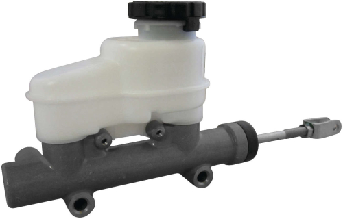 Quad Logic - Quad Logic Front Brake Master Cylinder - 100-1187-T