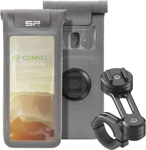 SP Connect - SP Connect Moto Bundle - Universal, Medium - 53925