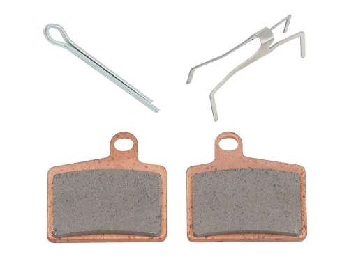 SP1 - SP1 Brake Pads - Full Metal - SM-05307F