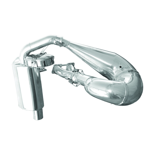 Starting Line Products - Starting Line Products Single Pipe Set - 09-827