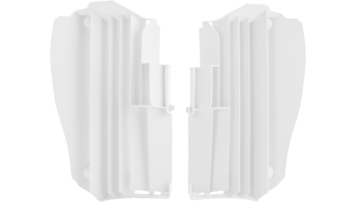 UFO Plastics - UFO Plastics Radiator Louvers - Natural - AC02457