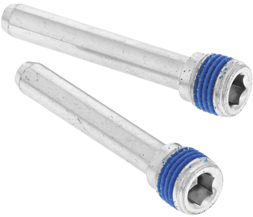 QuadBoss - QuadBoss Brake Caliper Retaining Pin Kit - 53187008