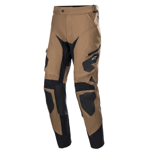 Alpinestars - Alpinestars Venture XT In Boot Pants - 3323022-879-3XL - Camel/Black - 3XL