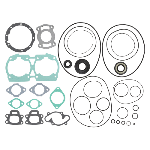 Namura Technologies - Namura Technologies Complete Gasket Kit - NW-10000F