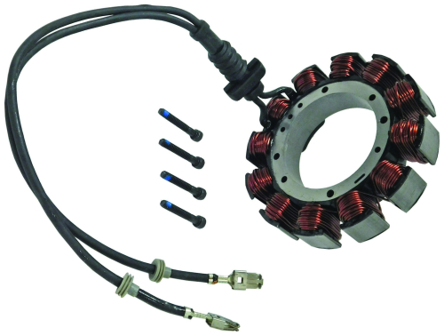 Twin Power - Twin Power Premium Stators - Unmolded - 215640