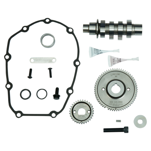 S&S Cycle - S&S Cycle 465 Gear Drive Cam - 330-0624