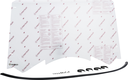 Open Trail - Open Trail Full Windshield - V000053-12200T