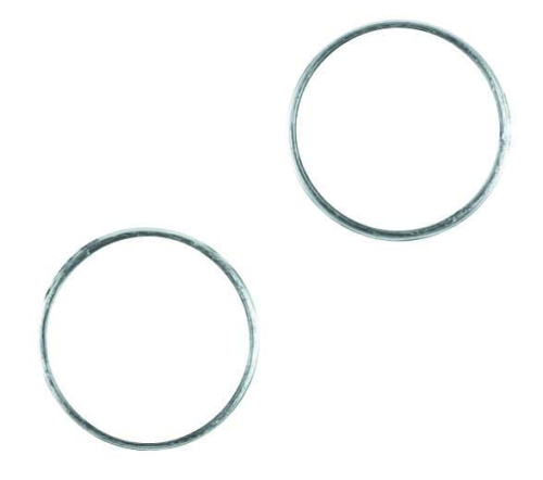 Twin Power - Twin Power Exhaust Gaskets - Extreme Performance - 2pk - TP9540-2