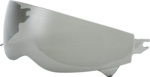 Scorpion - Scorpion Sun Visor for Covert Helmets - Smoke - 52-545-68
