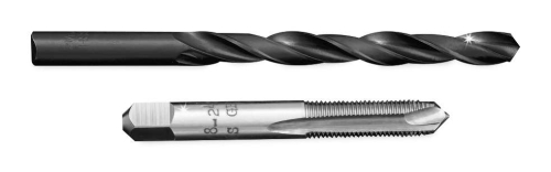Cruise-Mate - Cruise-Mate Drill and Tap Kit for Cruise Assist - 9900