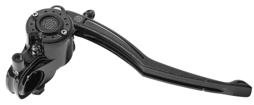 RSD - RSD Hydraulic Brake Assembly - 9/16in. - Black Ops - 0062-2516-SMB