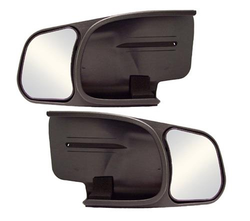 CIPA USA - CIPA USA Custom Towing Mirror - Chevy/GMC - Pair - 10800