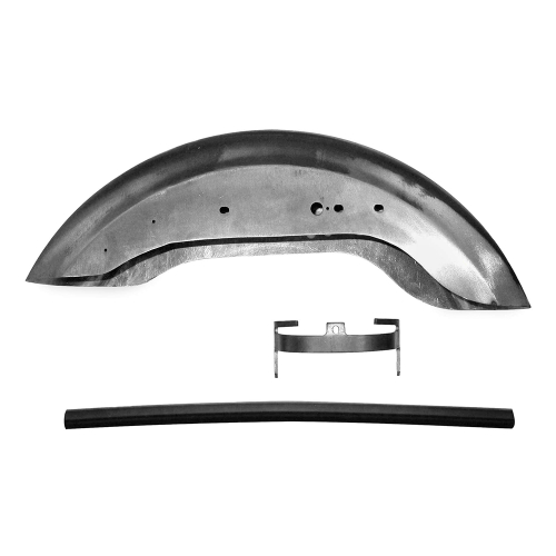 Bikers Choice - Bikers Choice Sportster Rear Fender - 482943