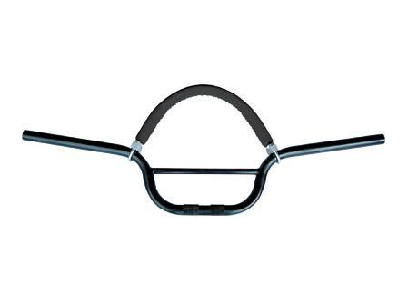 Fabcraft - Fabcraft Mountain Polybar - 12in. - Black - 150