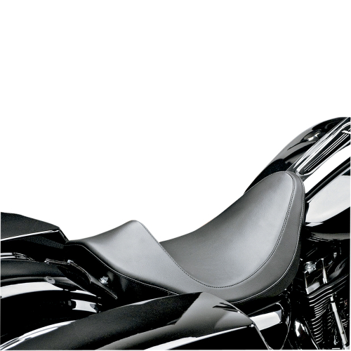 Le Pera - Le Pera Villain Solo Seat - Smooth - LK-807