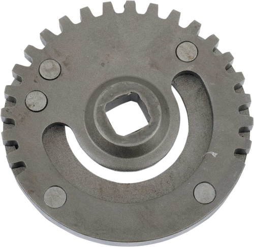 Drag Specialties - Drag Specialties Starter Gear - 73022-SC2