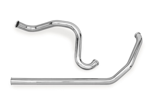 Paughco - Paughco Independant Dual Headers - 735D