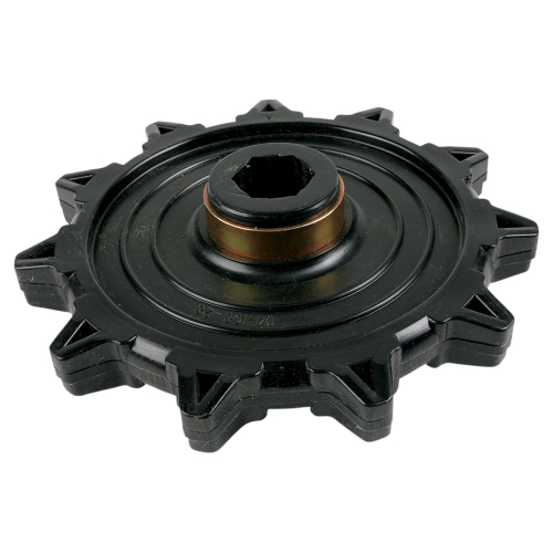 Kimpex - Kimpex Track Sprocket - Front - 11T - 04-108-28