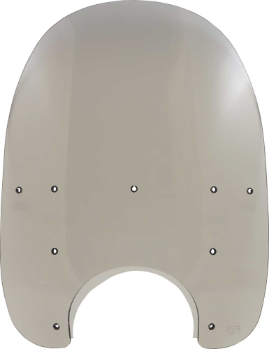 Memphis Shades - Memphis Shades OEM Replacement Windshield - 21in. - Solar - MEP6429