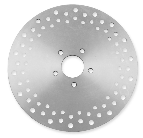 Bikers Choice - Bikers Choice Smoothie Brake Rotor - RT-4016