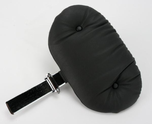 Mustang - Mustang Regal Driver Backrest - No Studs - 79559