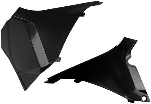 Cycra - Cycra Air Box Cover - White - 1CYC-1906-42