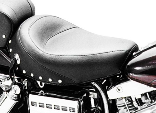 Mustang - Mustang Studded Solo Seat - 75338