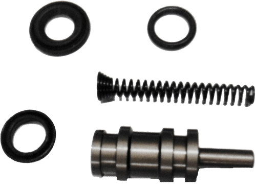 Cycle Pro - Cycle Pro Front Master Cylinder Repair Kit - 11/16in. - 19255M