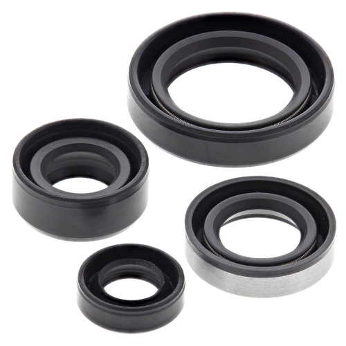 Vertex - Vertex Oil Seal Kit - 822309