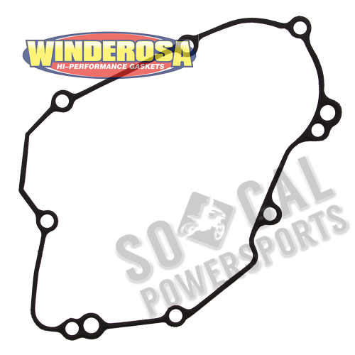 Vertex - Vertex Ignition Cover Gasket - 816199