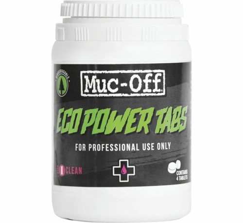 Muc-Off - Muc-Off ECO Power Tabs - 20091US