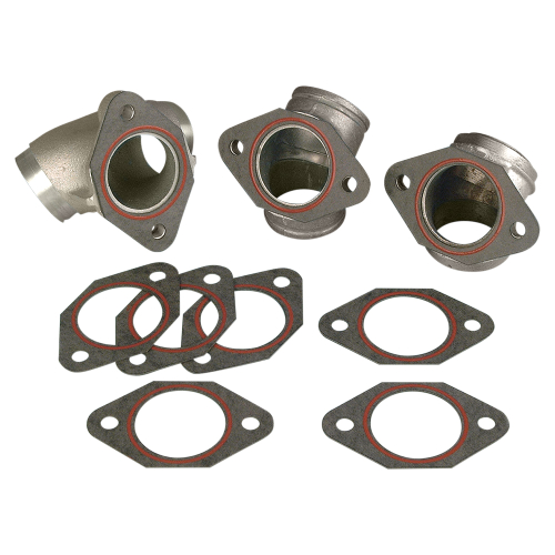 James Gasket - James Gasket Manifold to Carburetor Seal - 27077-78-X