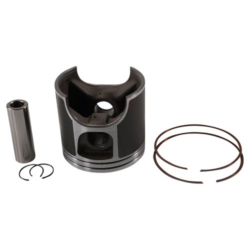 WSM - WSM Platinum Series Piston Kit (961cc) - 0.50mm Oversize to 88.41mm Bore - 010-809-05PK