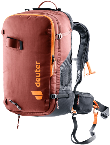 Deuter - Deuter Alproof 30 SL - Redwood/Black - 33102235706