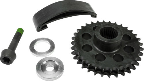 HardDrive - HardDrive Compensator Eliminator Sprocket - 32T - 191202