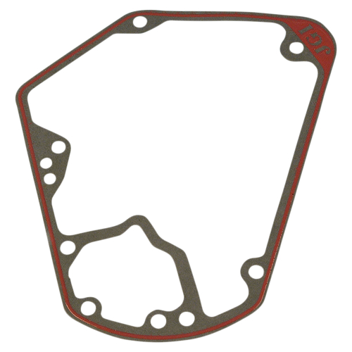 James Gasket - James Gasket Cam Cover Gasket with Silicone - 25225-70-X