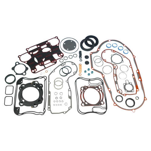 James Gasket - James Gasket Complete Gasket Set - 17026-91-MLS