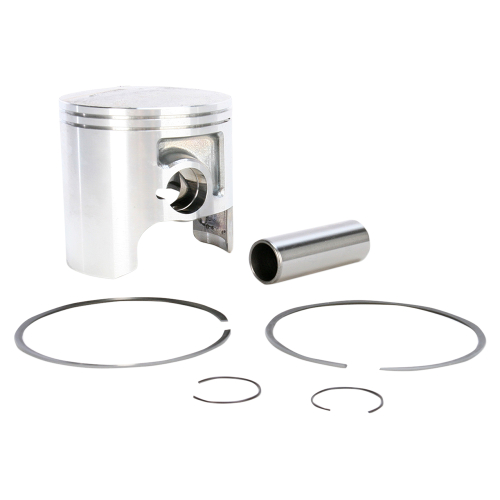 WSM - WSM Piston Kit - Standard Bore 77.00mm - 010-802K