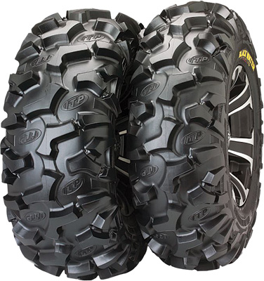 ITP - ITP Blackwater Evolution Rear Tires - 32x10R-15 - 6P0518