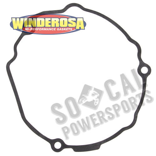 Vertex - Vertex Ignition Cover Gasket - 816510