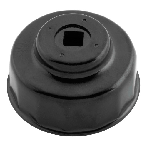 BikeMaster - BikeMaster Oil Filter Wrench - 65mm - 151752