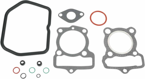 Moose Racing - Moose Racing Top End Gasket Kit - 810207MSE