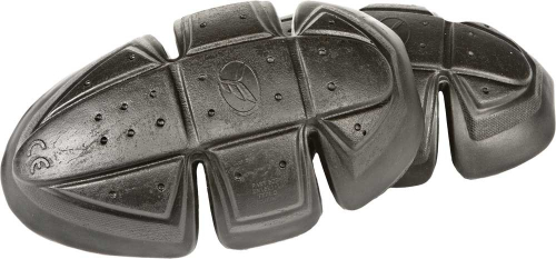 Fly Racing - Fly Racing CE Elbow/Shoulder Armor Kit - #5947 477-000~5 - Black - OSFM