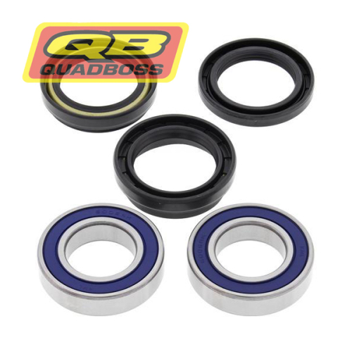 QuadBoss - QuadBoss Wheel Bearing and Seal Kit - 5325-1108